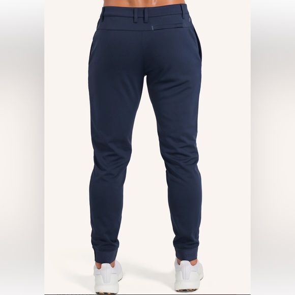 Peloton Men’s Sweat To Street Knit Jogger - Picture 6 of 10